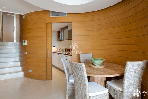 Leilighet i Vale do Lobo, Faro, Vale do Lobo - € 1 599 000 | Ref: Parker - foto 8